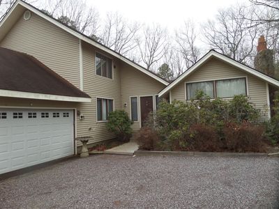 78 Tyler Rd, Ocean View, NJ, 08230