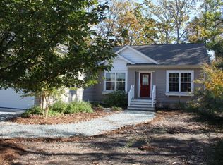 103 Eagles Nest Ln, Heathsville, VA 22473