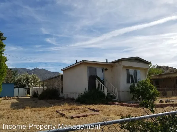 8518 Fremontia Way, Lake Isabella, CA 93240