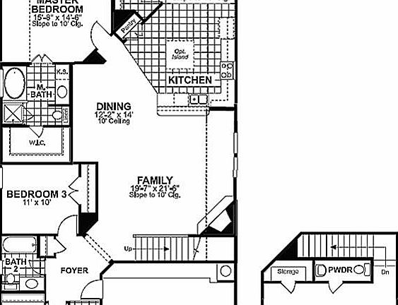 4th image of 8910 Carmel Grove Ln