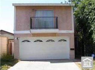 1942 W Cameron St, Long Beach, CA 90810