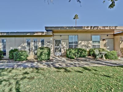 13089 N 100th Ave Unit Q, Sun City, AZ, 85351