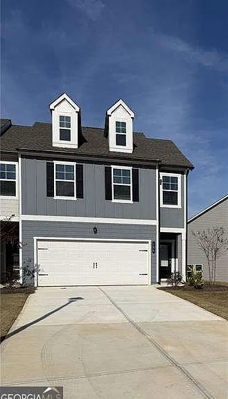 180 Milledge Common Dr — Photo 1