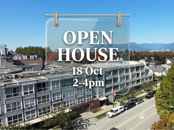 2891 Hastings St E #210, Vancouver, BC V5K 5J8