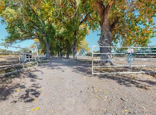 5 Hob Rd #B, Los Lunas, NM 87031