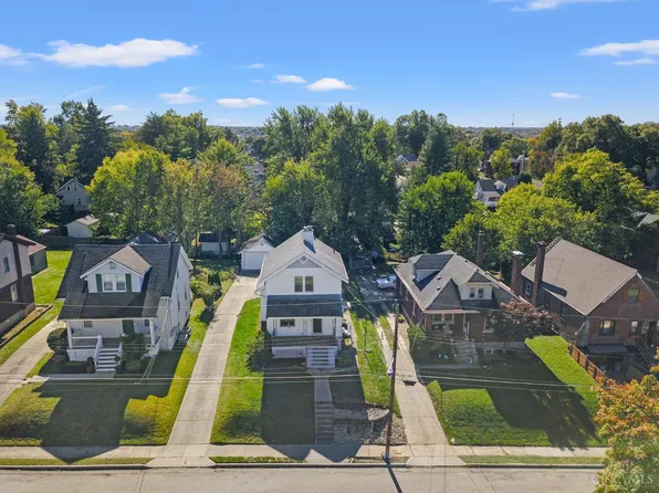 4207 Harding Ave, Cincinnati, OH 45211