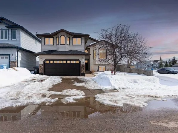 249 SE Coyote Cres, Wood Buffalo, AB T9K 0C6