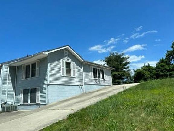 Property Side View