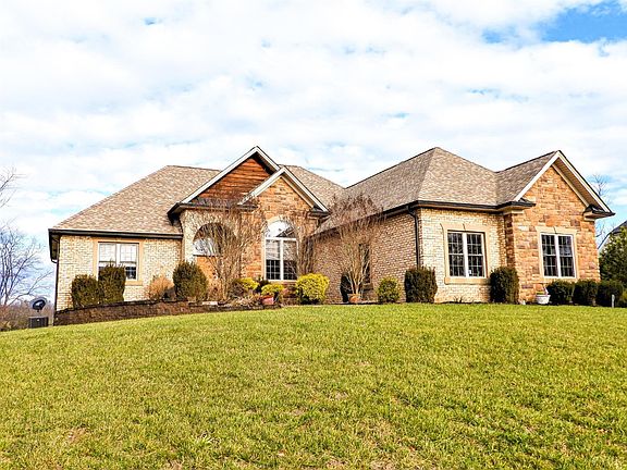 2nd image of 1710 Lejack Cir Lot 15