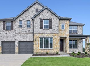 1549 Clouseau Ln, Celina, TX 75009