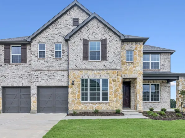 1549 Clouseau Ln, Celina, TX 75009