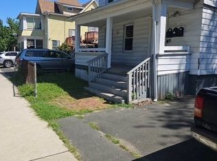 335 Oakland St, Springfield, MA 01108