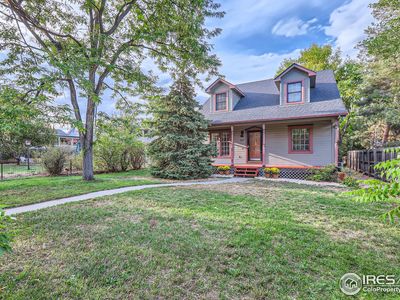 407 E Baseline Rd, Lafayette, CO, 80026