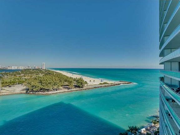 2nd image of 10295 Collins Ave #1-1014