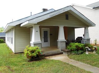 6 Cromwell Ave APT A, Greenville, SC 29605