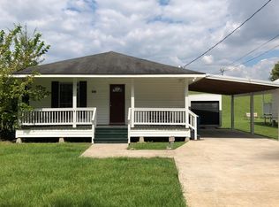 208 S River Rd, Port Allen, LA 70767