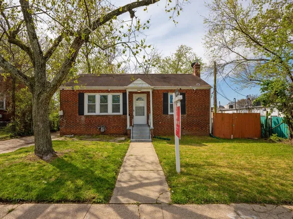 5007 Nantucket Rd, College Park, MD 20740