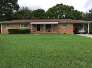 1500 Ed Cook Rd, Durham, NC 27703