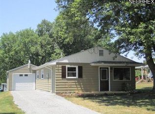 667 Deming St, Salem, OH
