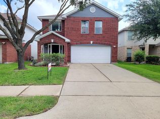 14130 Beech Glen Dr, Houston, TX 77083