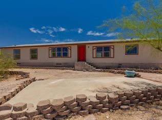 6096 N Van Ark Rd #2, Tucson, AZ 85743