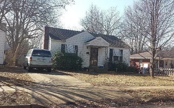 2nd image of 4063 Cecil Ave