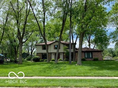 439 Dream Ct, Carmel, IN, 46032
