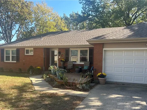 2903 N 79th Ter, Kansas City, KS 66109