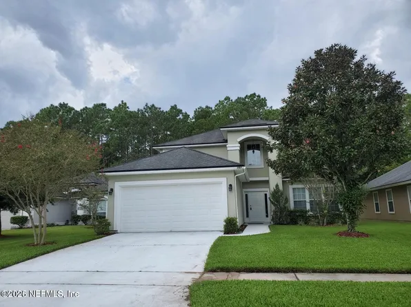 161 Flower Of Scotland Ave, Saint Johns, FL 32259