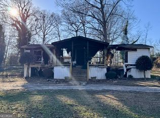 170 Little John Trl, Hampton, GA 30228