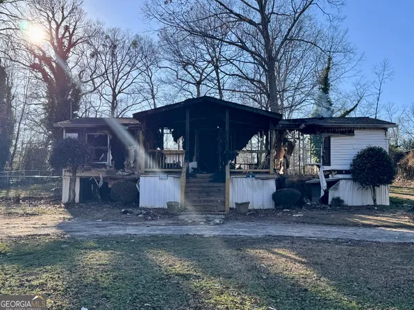 170 Little John Trl, Hampton, GA 30228