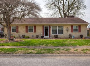 3218 Hummingbird Loop S, Owensboro, KY 42301