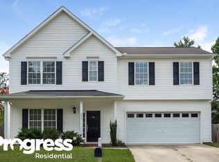 8621 Neuse Town Dr, Raleigh, NC 27616