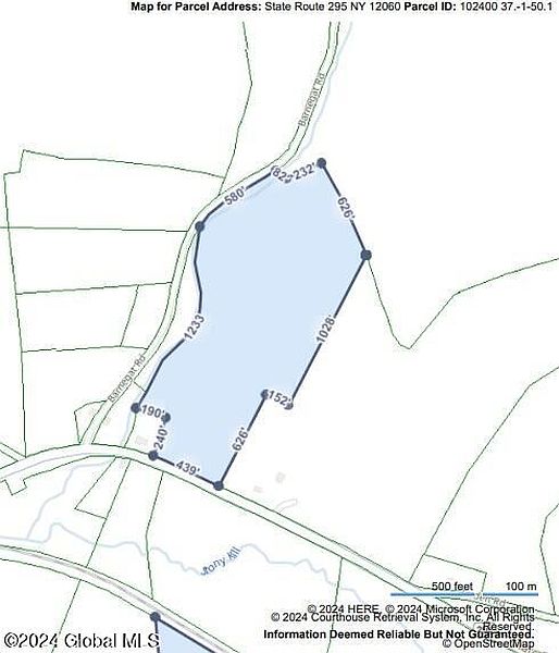 3rd image of L50.1 Route 295