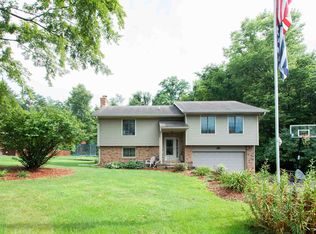 5810 E 100 N, Monticello, IN 47960