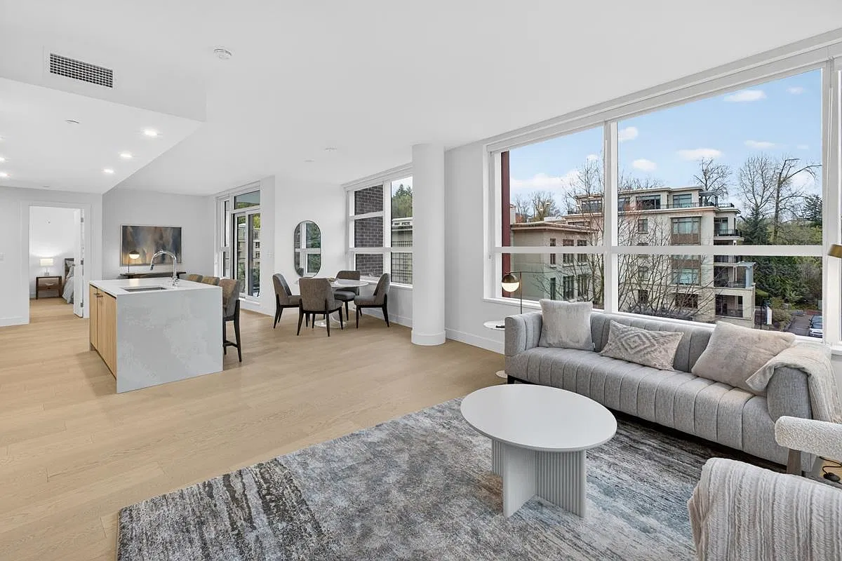 2 bed, 1456 sqft, $6,500 — Photo 1