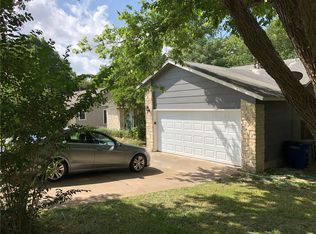 303 Meadow Lea Dr, Austin, TX 78745