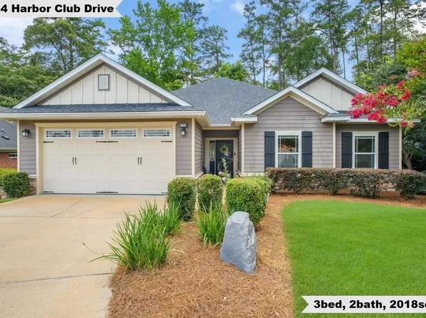 3324 Harbor Club Dr, Tallahassee, FL 32308