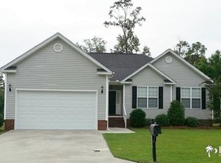 3554 Southbrook Cir, Florence, SC 29505