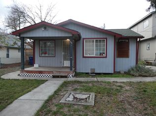 608 S Ray St, Spokane, WA 99202