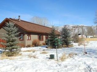 202 Spruce Way, Hailey, ID 83333