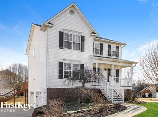 100 Pebble Run Ct, Clemmons, NC 27012