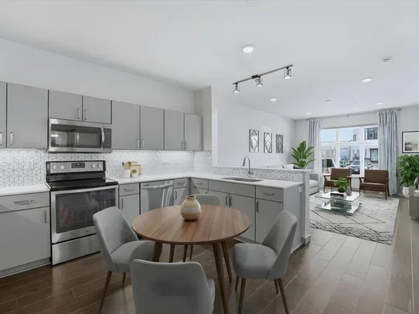 400 Herron Dr APT 115, Nashville, TN 37201