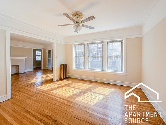 2nd image of 3821 N Lawndale Ave #1