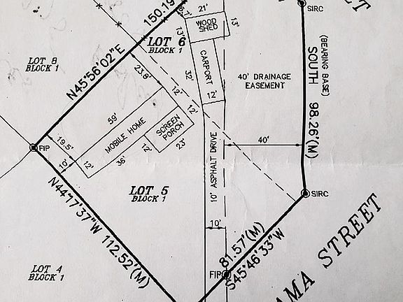 4th image of 211 Alabama Dr