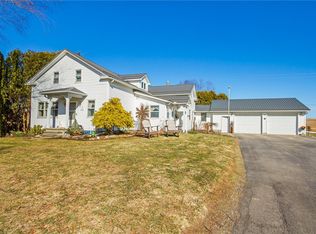 8689 Klippel Rd, Lyons, NY 14489