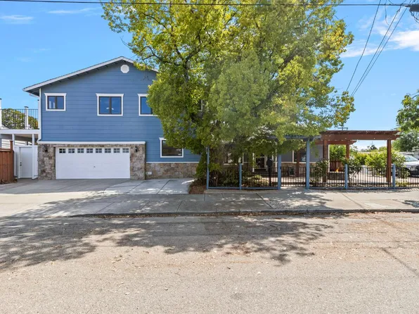 810 N O St, Livermore, CA 94551