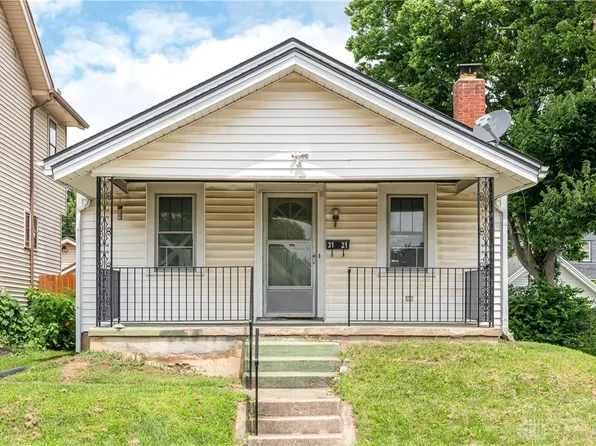 3121 Taggart St, Dayton, OH 45420