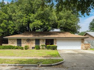 709 Melinda Dr, Mesquite, TX