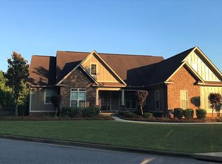 1407 Live Oak Cir, Opelika, AL 36801